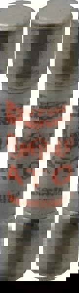 Cylindrical Time Delay Fuse: 7 A, 10.3 mm Dia